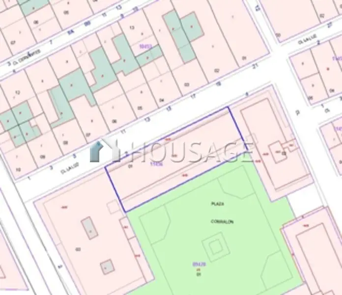 Piso en Santomera 3 Dormitorios 128m2