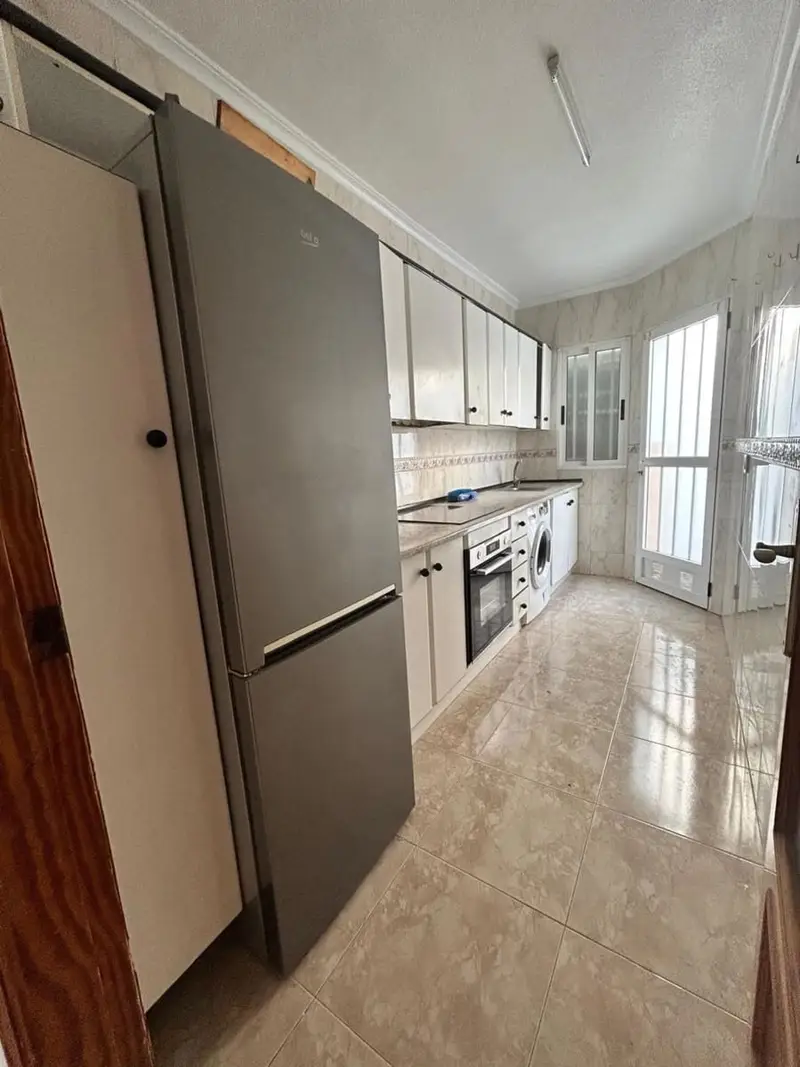 Dúplex en Nueva Marbella 3 habitaciones 2 baños