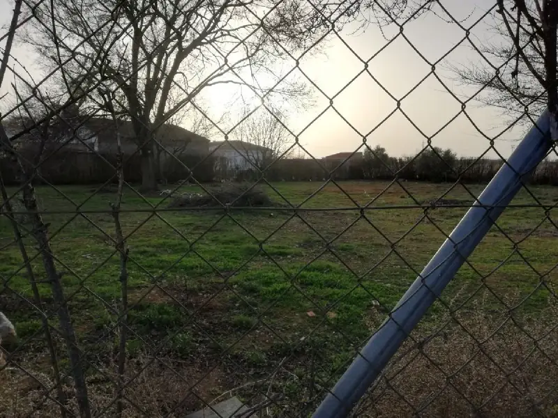 Venta Terreno Albacete 1472m2  Ref 642616