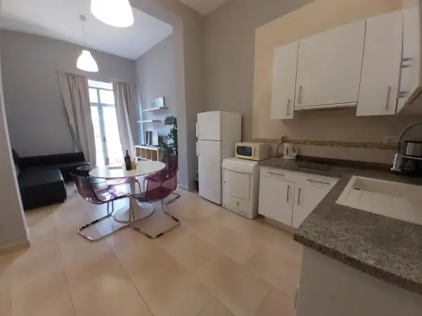 Apartamento en Malaga, Centro Histórico