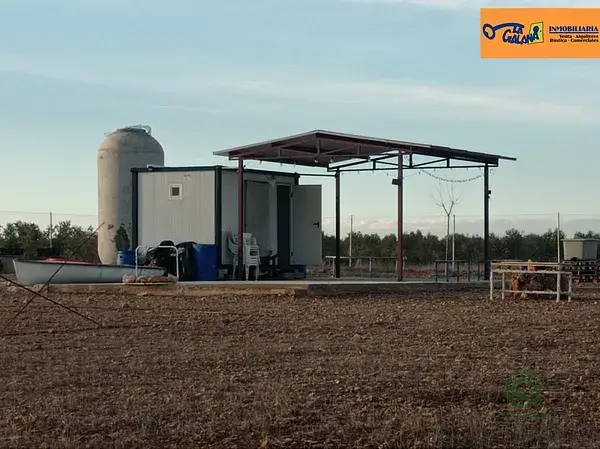 Parcela en Venta Carretera Infantes Valdepenas 175ha