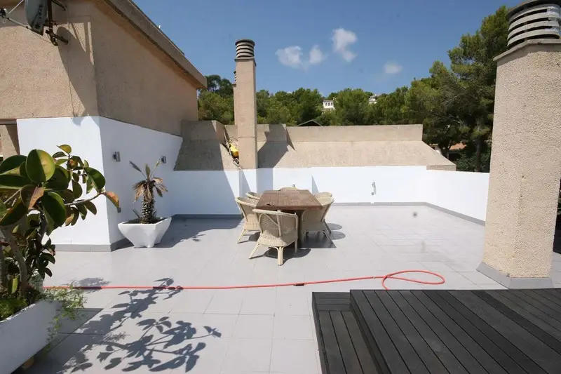 Atico en Venta Cas Catala Mallorca
