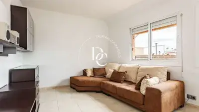 Atico en venta en Gracia Barcelona