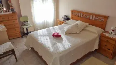 Piso en venta en Lucena del Puerto 101m2 3 dormitorios 2 baños
