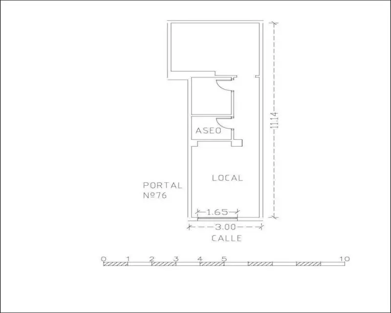 Apartamento en Venta Vinaròs 2 Habitaciones