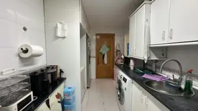 Dúplex en Venta en Avenida Ramón y Cajal