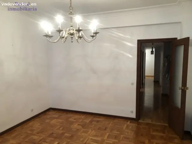 Piso 3 Dormitorios Céntrico Logroño - Reforma a tu Gusto