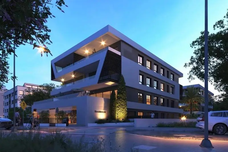 Apartamentos en San Juan Alicante Obra Nueva