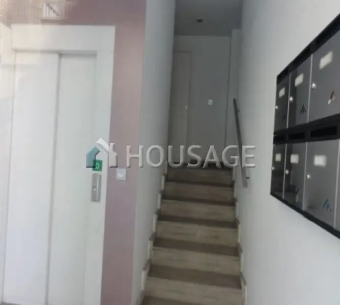 Piso en venta en Calle Santiago 3 Murcia Capital