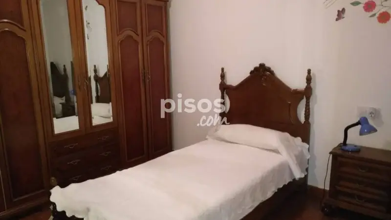 Casa Rústica en Venta Grazalema