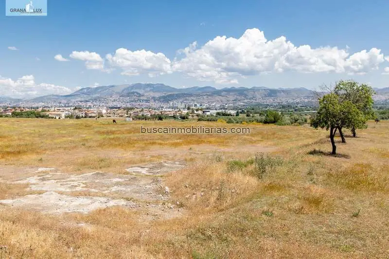 Parcela Urbana en Venta Ogíjares para Promotores