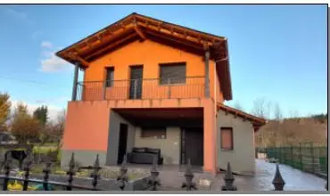 Casa 3 Habitaciones Vega de Espinareda Leon