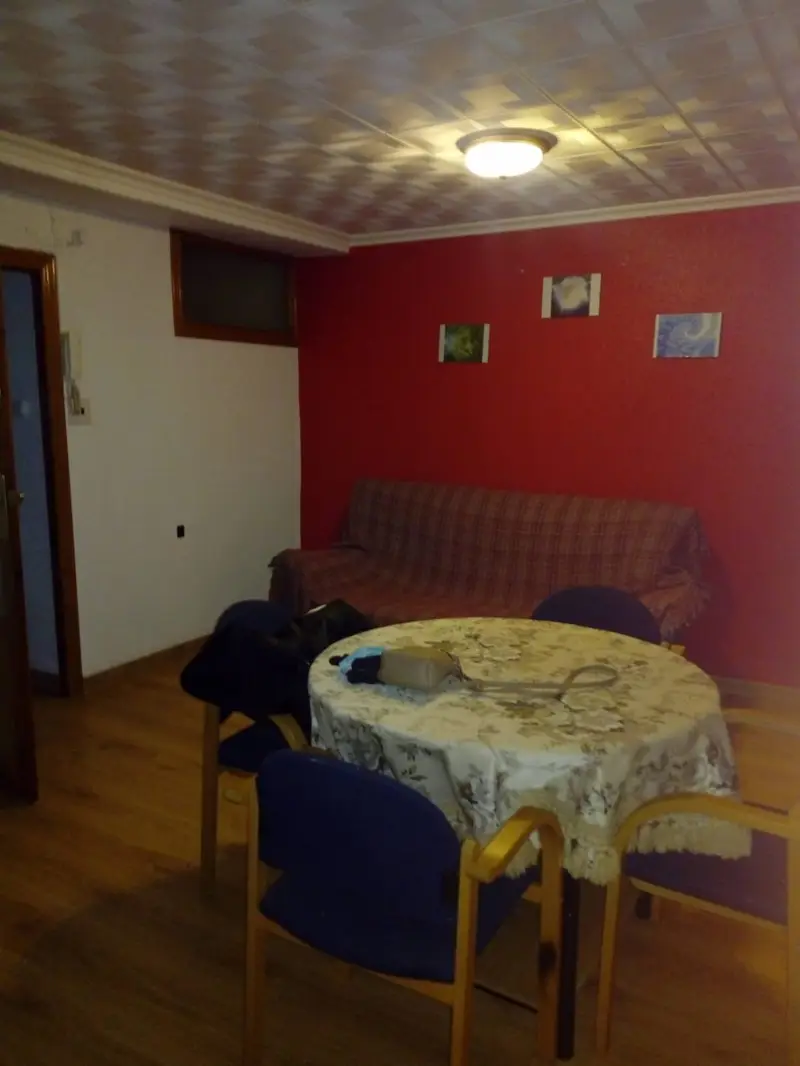 Venta Piso Reformado San Juan Almansa 70m2 2 Dormitorios