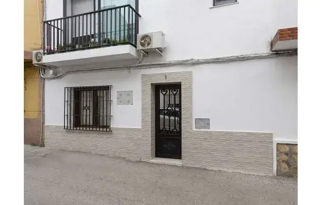 Apartamento 3 Dormitorios Conil de la Frontera Amueblado Aire Acondicionado