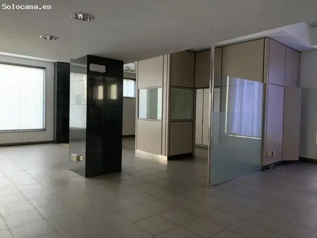 Local Comercial 280m2 A Coruna Dos Plantas Ideal Negocios