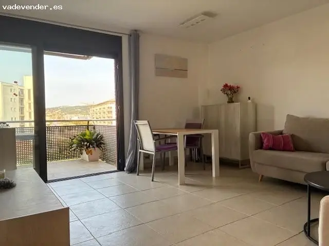 Atico Duplex Cerca de la Playa en Sant Antoni de Calonge