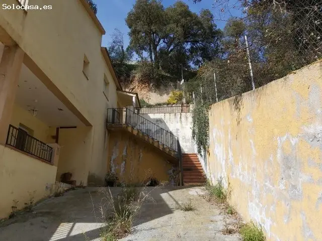 Casa en Venta en Dosrius 298m2 7 habitaciones