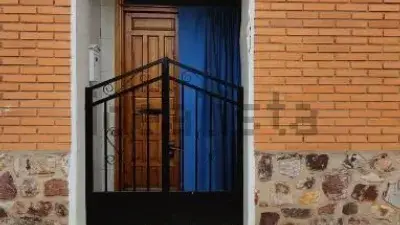 Casa en venta en Villacañas