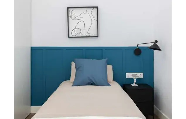 Alquiler Habitacion 160m2 Barcelona