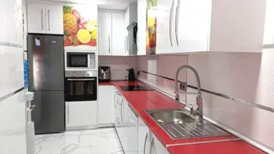 Casa en venta en Chauchina