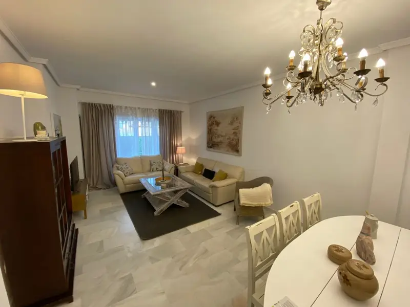 Venta Chalet Club Tenis La Barrosa Chiclana