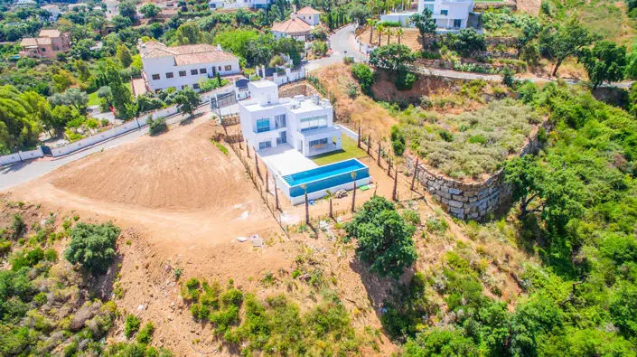 Villa de Lujo 3 Dormitorios en Venta Marbella