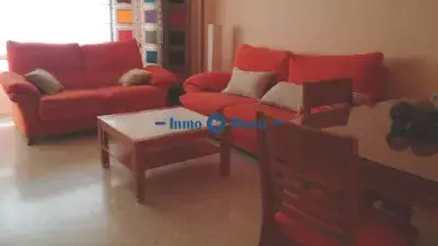 Piso en alquiler en Almendralejo