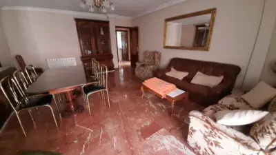 Piso en Alquiler en Fuenlabrada Centro para Funcionarios