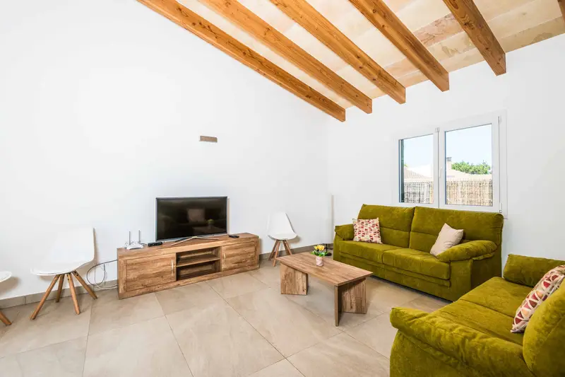 Chalet 3 Dormitorios Alquiler Menorca España