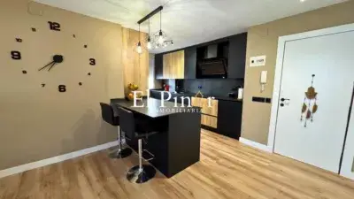 Piso en venta en Avenida Fermín Salvochea