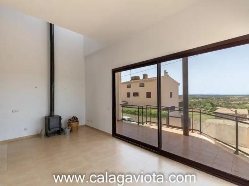 venta Chalet en Salines (Ses), Balears (Illes) (VQJ-1189)- Globaliza