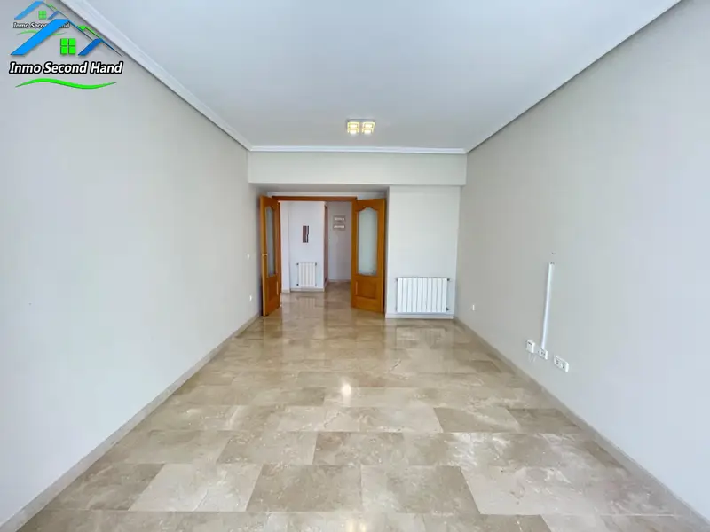 Alquiler Piso Luminoso San Gines Cartagena 3 Habitaciones Terraza