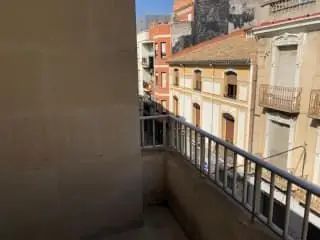 Piso en venta en Villena 132m2 4 habitaciones 2 baños