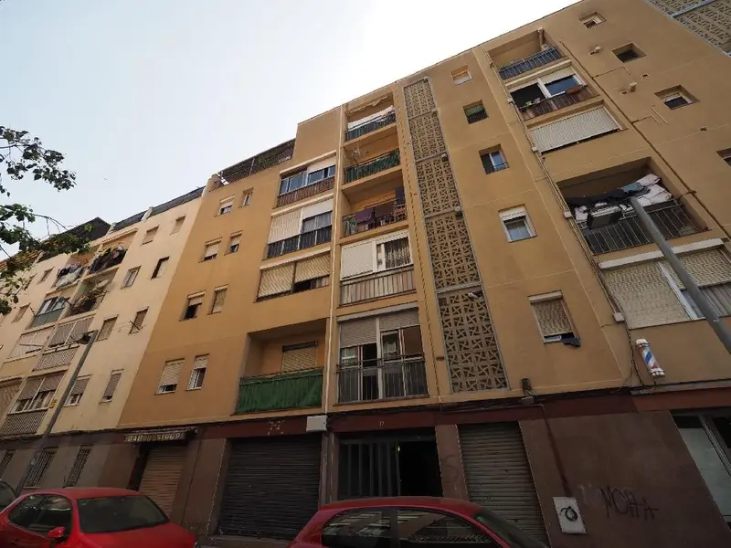 Venta Piso 63m2 La Ribera Montcada i Reixac