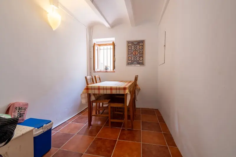 Casa en Venta Tortosa Tarragona 3 Pisos Terraza