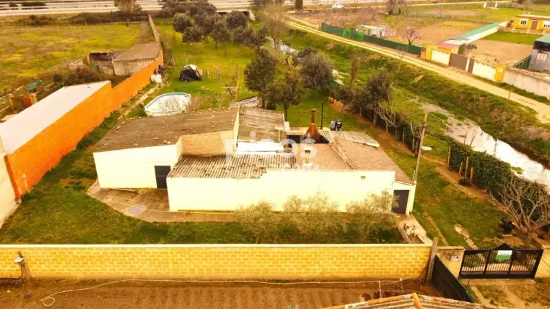 Finca rústica en venta en Calle Pedrotello, Número 0