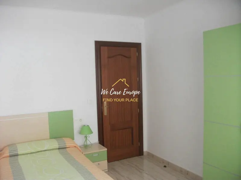 Piso estudiantes Granada curso 2025 2026