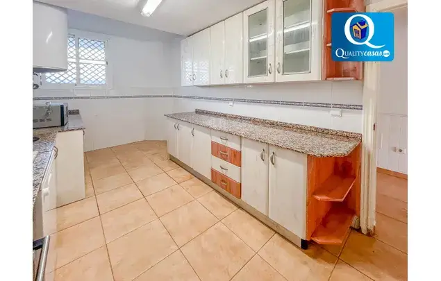 Alquiler Apartamento 4 Dormitorios Playa San Juan Alicante