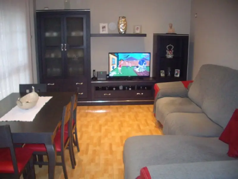 Casa en Venta en Adra con Terraza y Garaje