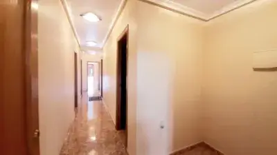 Piso en Venta Archena 124m2 3 Dormitorios Parking