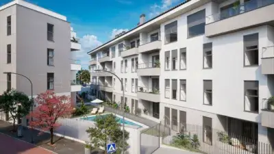 Piso en Venta en L Eliana 108m2 3 habitaciones 2 banos