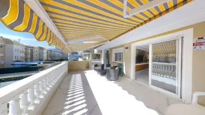 Apartamento en venta en Avinguda de Borrons