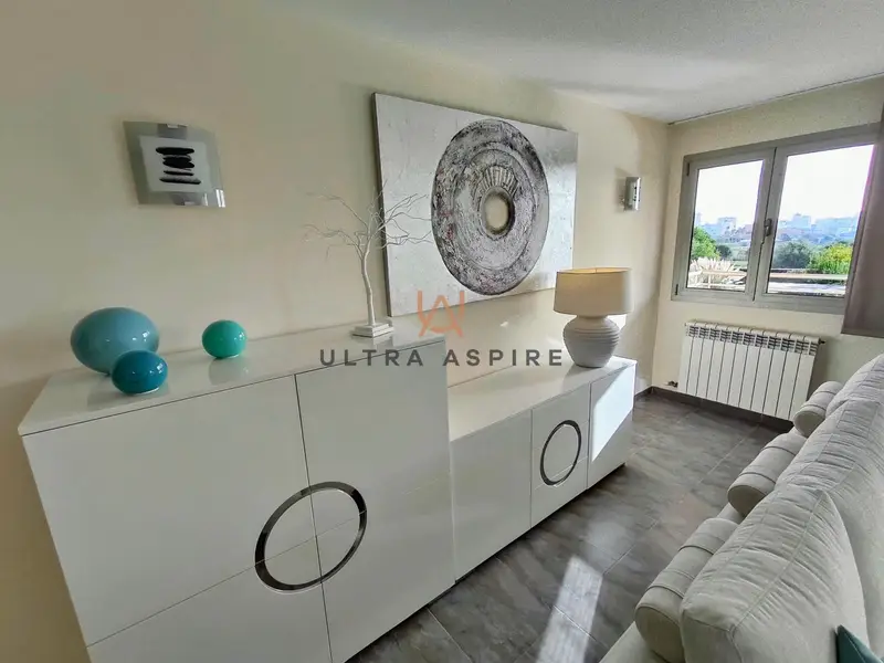 Apartamento en Venta Cala Millor Mallorca Cerca Playa Golf