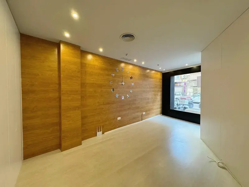 Venta Local Comercial Guardamar del Segura 1 Habitacion