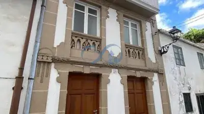 Casa adosada en venta en Valdoncel