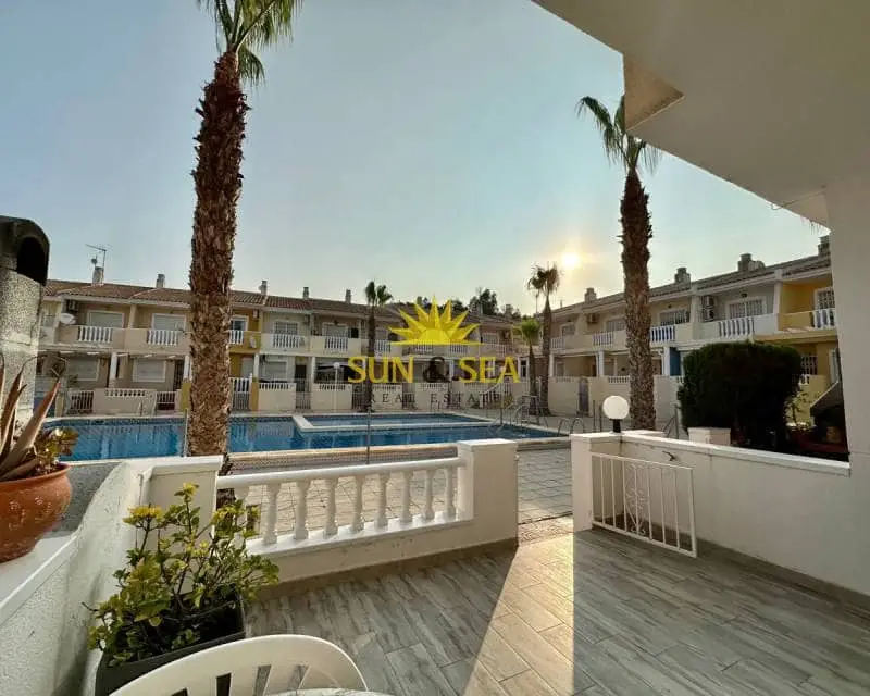 Alquiler Casa Guardamar Playa Septiembre Junio