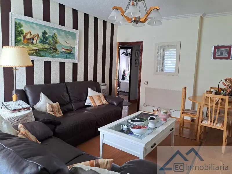 Venta Piso 2 Dormitorios Isla Arnuero