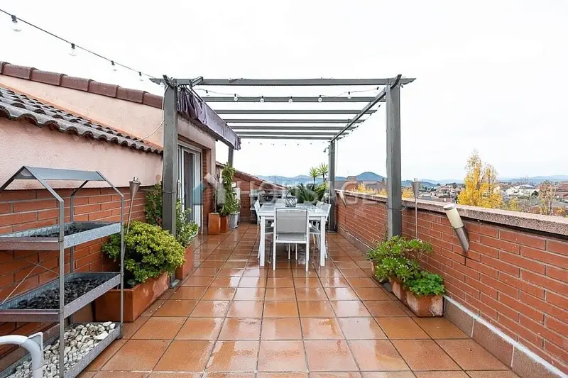 Dúplex en venta en Rubí cerca de la ciudad