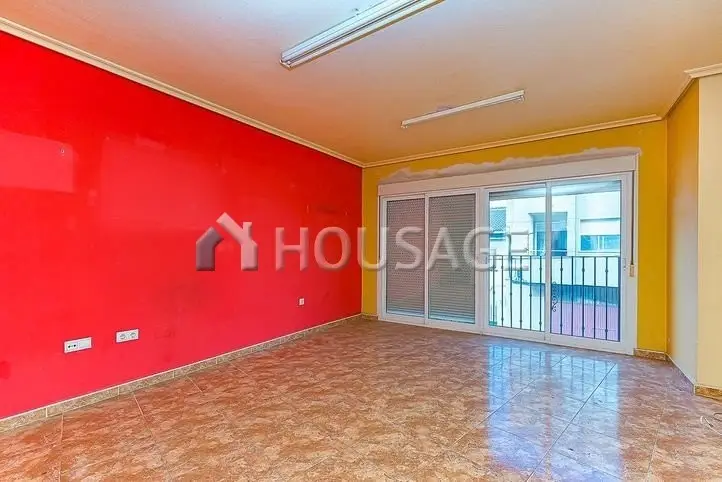 Piso en venta Rafal 102m2 3 dormitorios 2 baños trastero