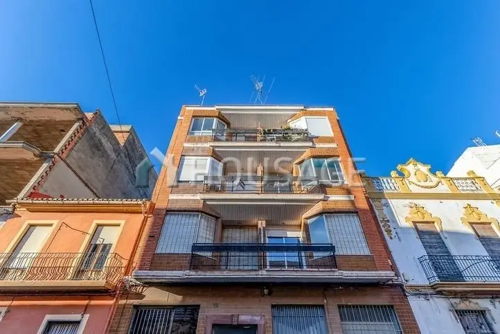 Piso en venta en Carlet 149m2 4 dormitorios 2 baños